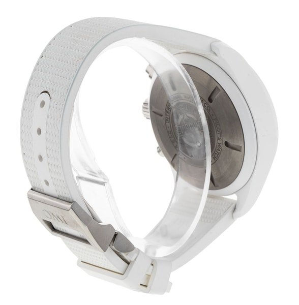 IWC Pilot's Chrono IW389105